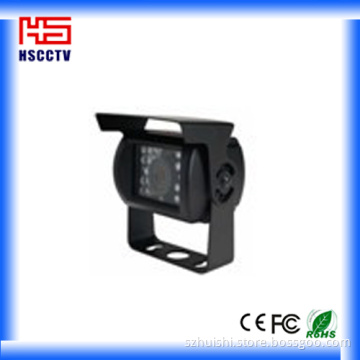 Night Vision Bus/Truck Rear View Sony CCD Camera with 18 LED Lights